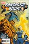 Cover Thumbnail for Fantastic Four (1998 series) #570 [Direct Edition]