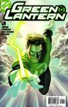 Cover for Green Lantern (DC, 2005 series) #1 [Direct Sales - Alex Ross Cover]
