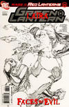 Cover Thumbnail for Green Lantern (2005 series) #37 [Second Printing]