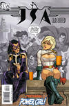 Cover Thumbnail for JSA: Classified (2005 series) #3 [Second Printing]