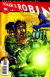 Cover Thumbnail for All Star Batman & Robin, the Boy Wonder (2005 series) #9 [Neal Adams Cover]