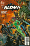 Cover Thumbnail for Batman (1940 series) #619 [Batman's Villains]