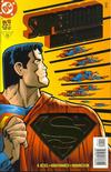 Cover for Superman: King of the World (DC, 1999 series) #1 [Collector's Edition]