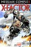 Cover for X-Factor (Marvel, 2006 series) #26 [2nd Print Variant]