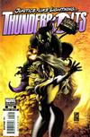 Cover for Thunderbolts (Marvel, 2006 series) #115 [Simone Bianchi Variant]