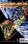 Cover Thumbnail for Captain Atom: Armageddon (2005 series) #1 [Alex Ross Cover]