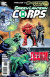 Cover Thumbnail for Green Lantern Corps (2006 series) #38 [Glenn Fabry Cover]