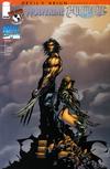 Cover Thumbnail for Wolverine / Witchblade (1997 series) #1 [Purple Cover]