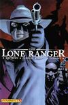 Cover for The Lone Ranger (Dynamite Entertainment, 2006 series) #3