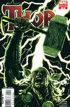 Cover Thumbnail for Thor (2007 series) #4 [Cover B]