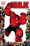 Cover Thumbnail for Hulk (2008 series) #13 [Marvel 70th Anniversary Border]
