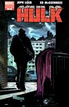 Cover for Hulk (Marvel, 2008 series) #13 [Variant Edition]