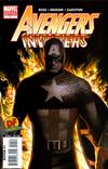 Cover for Avengers/Invaders (Marvel, 2008 series) #1 [Dynamic Forces Exclusive - Alex Ross]