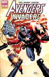 Cover Thumbnail for Avengers/Invaders (2008 series) #2 [Variant Edition Perkins]