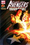 Cover for Avengers/Invaders (Marvel, 2008 series) #2 [Dynamic Forces]