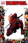 Cover Thumbnail for Deadpool (2008 series) #13 [Marvel 70th Anniversary Border]