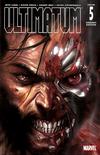 Cover Thumbnail for Ultimatum (2009 series) #5 [Variant Edition - Gabriele Dell'Otto]