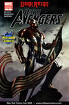 Cover for Dark Avengers (Marvel, 2009 series) #1 [Midtown Comics Cover]