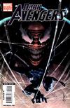 Cover Thumbnail for Dark Avengers (2009 series) #4 [Stefano Caselli Variant]