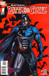 Cover Thumbnail for Batman: Battle for the Cowl (2009 series) #1 [Second Printing]