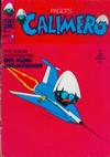 Cover for Calimero (BSV - Williams, 1973 series) #12 [mit 1 Umschlag]