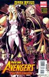 Cover Thumbnail for New Avengers: The Reunion (2009 series) #1 [Second Printing]
