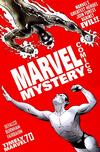 Cover Thumbnail for Marvel Mystery Comics 70th Anniversary Special (2009 series) #1 [Variant Edition]