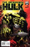 Cover Thumbnail for Incredible Hulk (2009 series) #601 [Ed McGuinness Variant Edition]