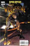 Cover for Dark Wolverine (Marvel, 2009 series) #75 [Second Printing]