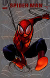 Cover for Ultimate Spider-Man (Marvel, 2009 series) #1 [Foil Edition]