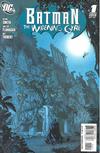 Cover Thumbnail for Batman: The Widening Gyre (2009 series) #1 [Gene Ha Cover]