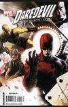 Cover Thumbnail for Daredevil (1998 series) #500 [Direct Edition]