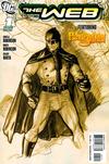 Cover Thumbnail for The Web (2009 series) #1 [J. G. Jones Sketch Cover]