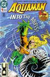 Cover Thumbnail for Aquaman (1994 series) #1 [DC Universe Corner Box]