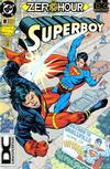 Cover Thumbnail for Superboy (1994 series) #8 [DC Universe box]