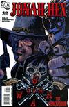 Cover for Jonah Hex (DC, 2006 series) #49