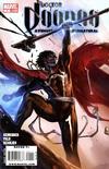 Cover for Doctor Voodoo: Avenger of the Supernatural (Marvel, 2009 series) #1