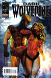 Cover for Dark Wolverine (Marvel, 2009 series) #81