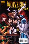 Cover for Wolverine Weapon X (Marvel, 2009 series) #10