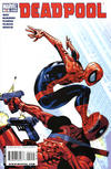 Cover for Deadpool (Marvel, 2008 series) #19