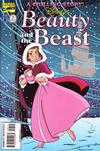 Cover for Disney's Beauty and the Beast (Marvel, 1994 series) #7 [Direct Edition]