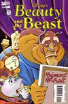 Cover for Disney's Beauty and the Beast (Marvel, 1994 series) #9
