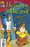 Cover for Disney's Beauty and the Beast (Marvel, 1994 series) #11