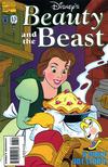 Cover for Disney's Beauty and the Beast (Marvel, 1994 series) #13