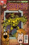 Cover for Scooby-Doo (DC, 1997 series) #151 [Direct Sales]