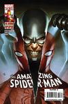 Cover Thumbnail for The Amazing Spider-Man (1999 series) #608 [Direct Edition]