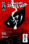 Cover Thumbnail for The Amazing Spider-Man (1999 series) #612 [Direct Edition]