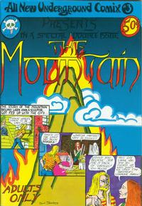 Cover Thumbnail for High School / Mountain (Last Gasp, 1973 series) #1