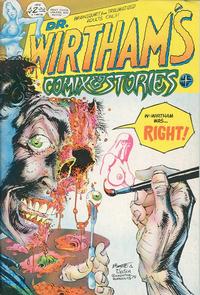 Cover Thumbnail for Dr. Wirtham's Comix & Stories (Clifford Neal, 1976 series) #5/6