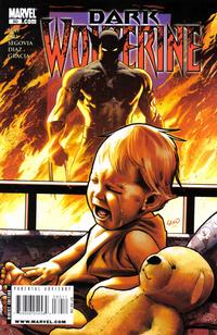 Cover Thumbnail for Dark Wolverine (Marvel, 2009 series) #80